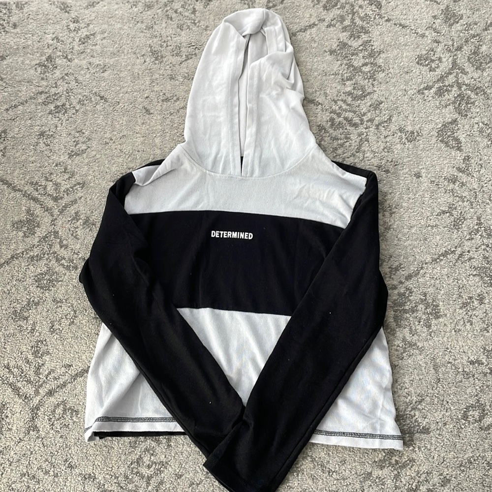 EVCR hoodie